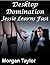 Desktop Domination- Jessie Learns Fast