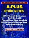 APSN CFA 2013 Lev...