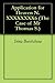 Application for Heaven N.XXXXXXXX6 (The Case of Mr Thomas S.)