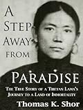 A Step Away From Paradise