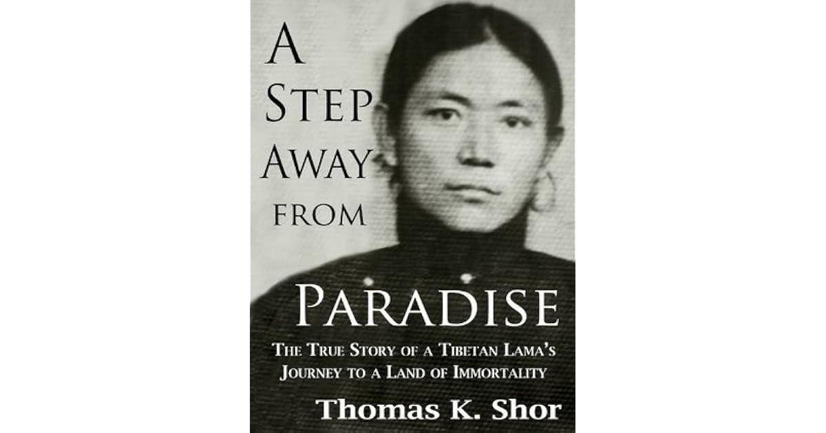 Karen (Denver, CO)’s review of A Step Away From Paradise