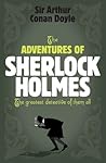 Sherlock Holmes: ...