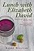 Lunch with Elizabeth David by Roger Williams
