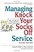 Managing Knock Your Socks Off Service: Revisions by Chip Bell and Dave Zielinski