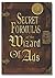 Secret Formulas of the Wizard of Ads by Roy H. Williams