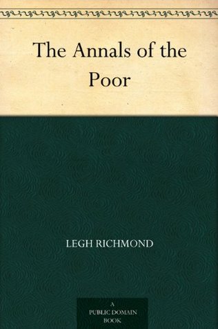The Annals of the Poor