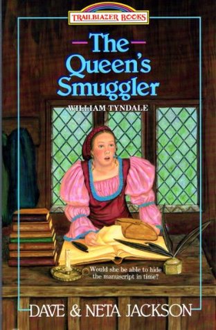 The Queen's Smuggler