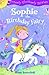 Sophie the Birthday Fairy (Utterly Flutterly Book 1)