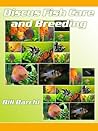 Discus Fish Care and Breeding