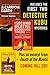 Michael Stanley Bundle: A Carrion Death & The 2nd Death of Goodluck Tinubu: The Detective Kubu Mysteries with Exclusive Excerpt of Death of the Mantis ... Crime Novel (Detective Kubu Series, 1)