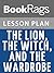 Lesson Plans The Lion, the Witch and the Wardrobe