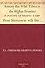 Among the Wild Tribes of the Afghan Frontier A Record of Sixt... by T.L. Pennell