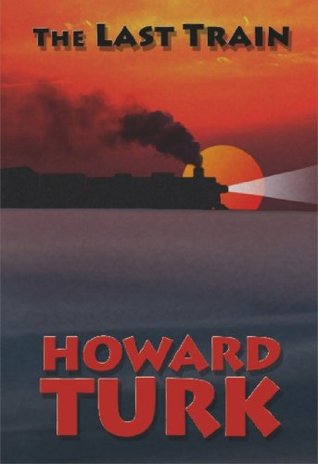 The Last Train (The Shanghai Series Book 1)