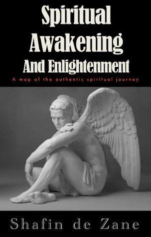Spiritual Awakening and Enlightenment (Kindle Edition)