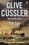 The Spy by Clive Cussler