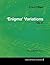 Edward Elgar - 'Enigma' Variations - Op.37 - A Score for Solo Piano
