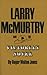 Larry McMurtry and the Victorian Novel (Tarleton State University Southwestern Studies in the Humanities Book 5)