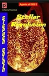 Stellar Revolution (Agents of ISIS,#5)