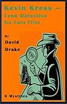 Kevin Kress - teen detective