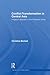 Conflict Transformation in Central Asia: Irrigation disputes in the Ferghana Valley (Central Asian Studies Book 14)
