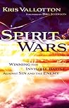 Spirit Wars: Winn...