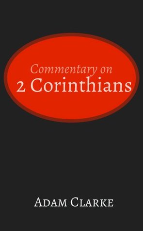 Commentary on 2 Corinthians