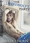 The Werewolf's Party - Erotica (supernatural, sex, rough)