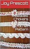 Beaded Chokers Necklace Crochet Pattern