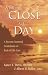 At the Close of Day: A Pers...