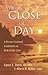 At the Close of Day: A Person-Centered Guidebook on End-of-Life Care
