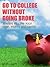 Go to college without going broke by Grigory Lukin