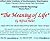 Classical Adlerian Theme Pack 7 - "The Meaning of Life," by Alfred Adler