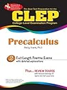 CLEP® Precalculus
