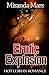 Erotic Explosion: Hot Lesbian Romance