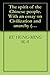 The spirit of the Chinese people. With an essay on Civilization and anarchy (1922)