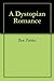 A Dystopian Romance
