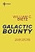Galactic Bounty (Sam McCade, #1)