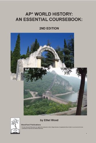 AP World History: An Essential Coursebook (Paperback)