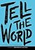 Tell the World: A Young Adult Poetry Collection of Teen Hopes, Dreams, and Empathy – Foreword by Common