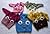 215 - Knitting Pattern - Ow...