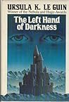 The Left Hand of Darkness by Ursula K. Le Guin