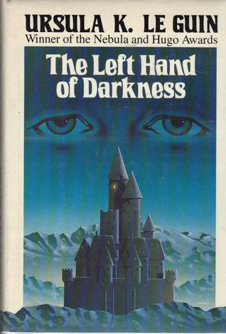 The Left Hand of Darkness