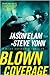 Blown Coverage (Riley Covington #2)