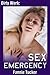 Sex Emergency