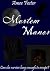 Mortem Manor (Mystics High ...