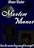 Mortem Manor (Mystics High Book 3)