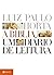 A Bíblia: um diário de leitura (Portuguese Edition)