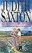 The Blue and Distant Hills by Judith Saxton