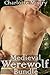 Medieval Werewolf Erotica Bundle (Gay Werewolf Erotica)