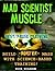 Mad Scientist Muscle: Rest/...
